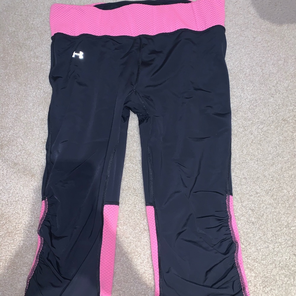 Under Armor Leggings💕